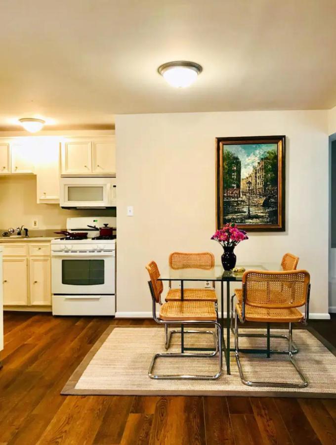 Apartment Cute And Cozy In Montrose, Near Parks, Eats And Shops *