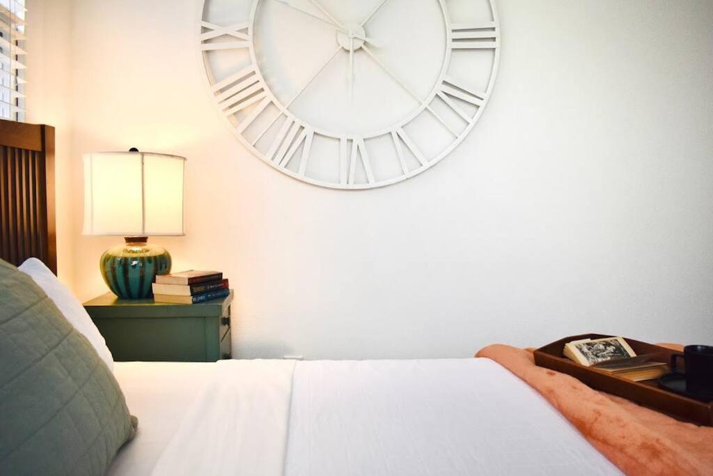Apartment Cute And Cozy In Montrose, Near Parks, Eats And Shops Houston