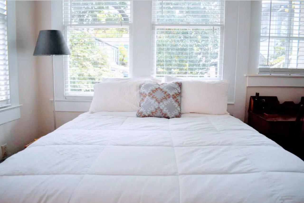 Apartment Cute And Cozy In Montrose, Near Parks, Eats And Shops