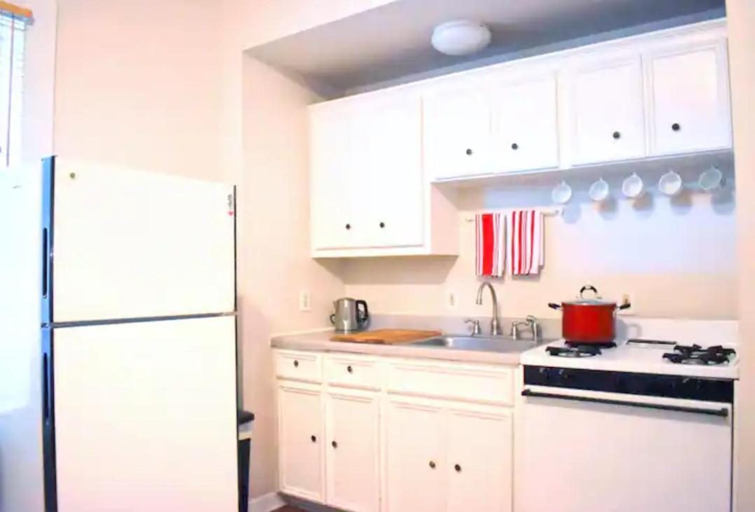Apartment Cute And Cozy In Montrose, Near Parks, Eats And Shops