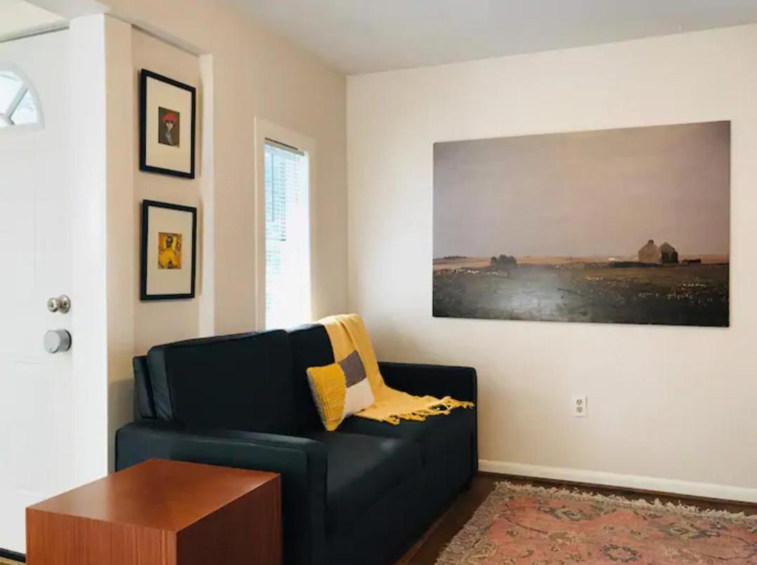 Apartment Cute And Cozy In Montrose, Near Parks, Eats And Shops Houston