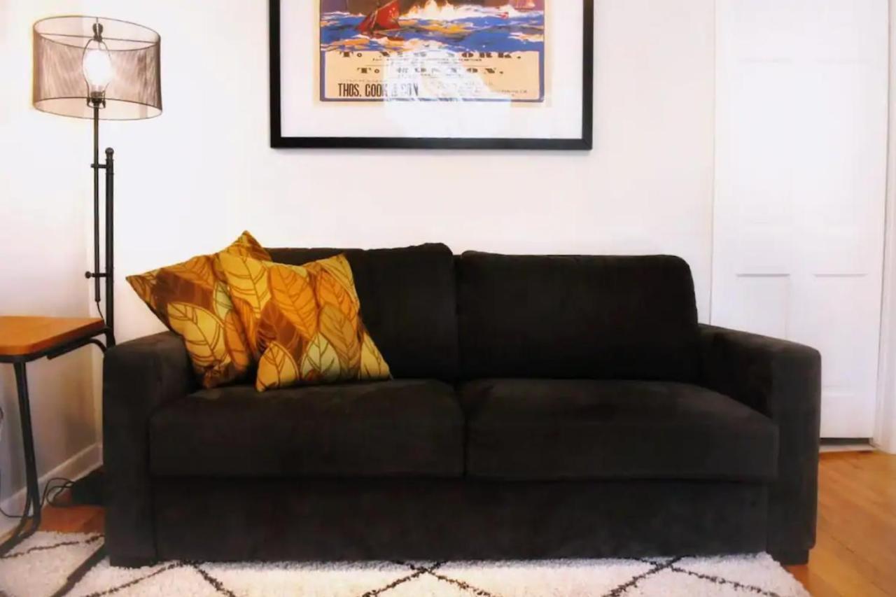 Apartment Cute And Cozy In Montrose, Near Parks, Eats And Shops *