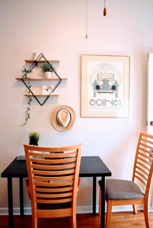 Cute And Cozy In Montrose, Near Parks, Eats And Shops * Houston