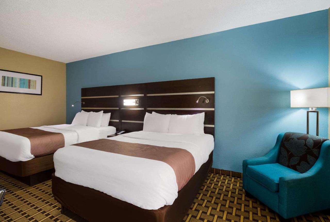 Quality East I-10 Inn