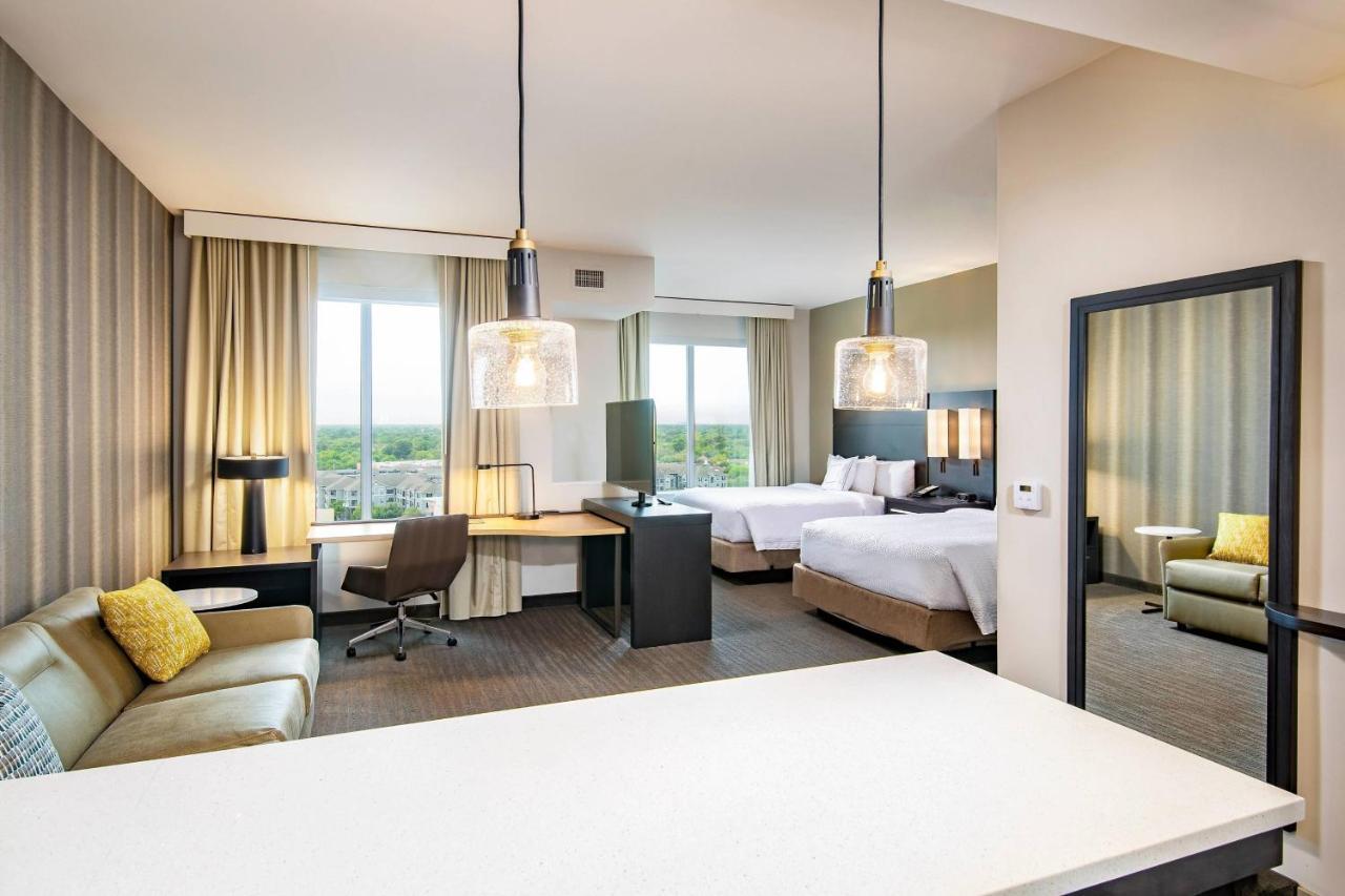 By Marriott Medical Center/nrg Park Hotel