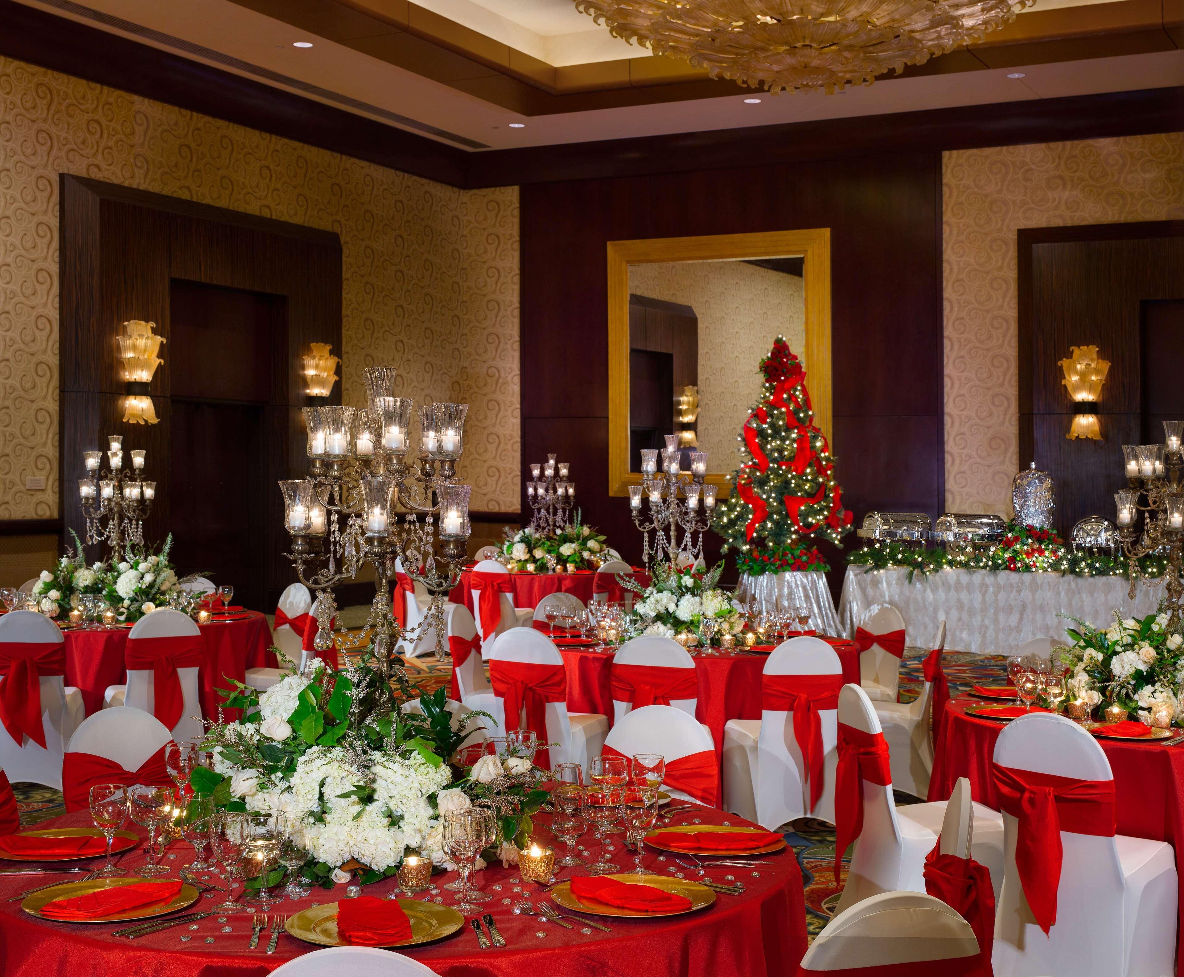 Hotel Hilton Americas - 4*