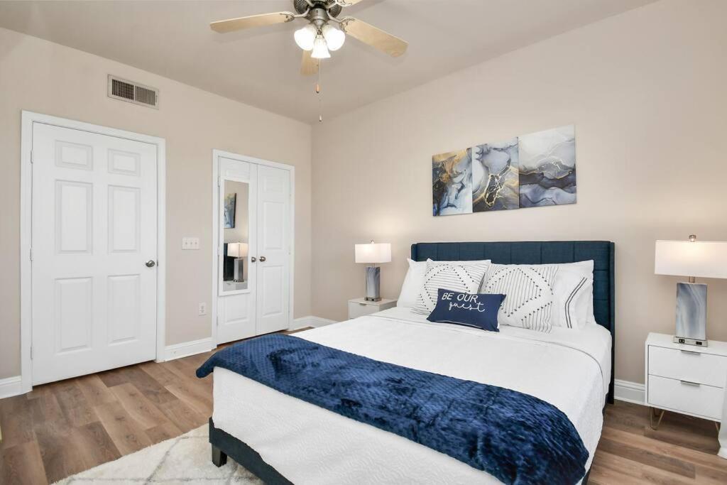 Apartment Ultimate Retreat Near Galleria-pool Houston