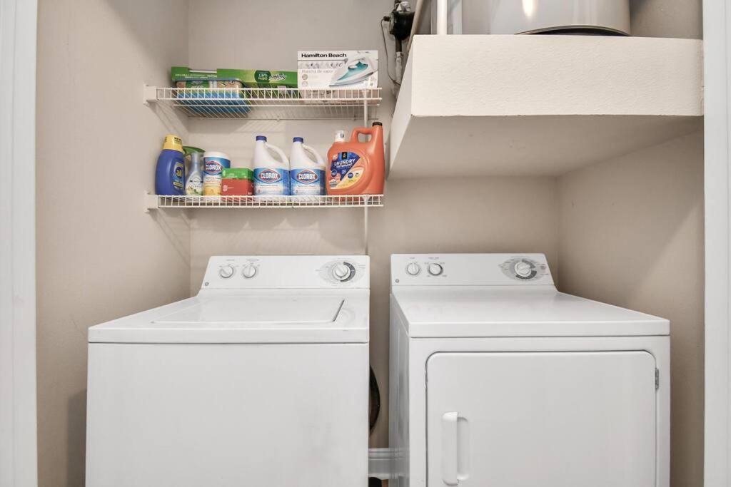 Apartment Ultimate Retreat Near Galleria-pool Houston