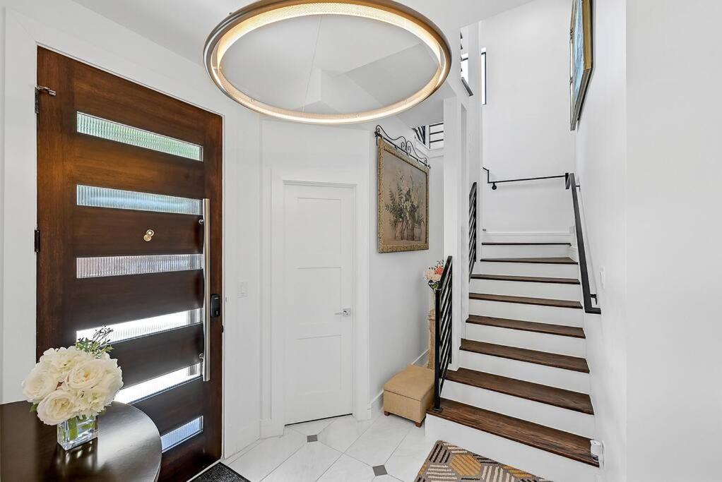 Holiday home Luxury At The Heights~close To Downtown