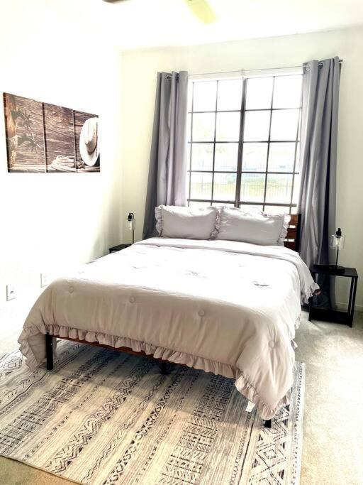 Apartment The Bentler #3 At Cambridge Houston
