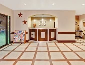 Super 8 By Wyndham Houston/i-10/federal Road 2* Houston