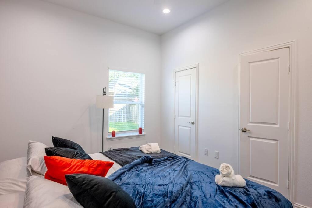 Spacious Cozy Near Nrg /toyota/stadiums Holiday home