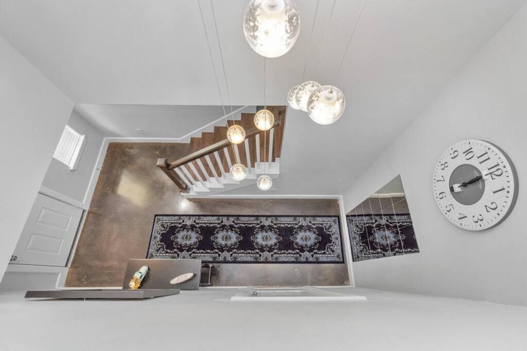 Dreamy 3bdrm Museum/med Ctr Gem Holiday home