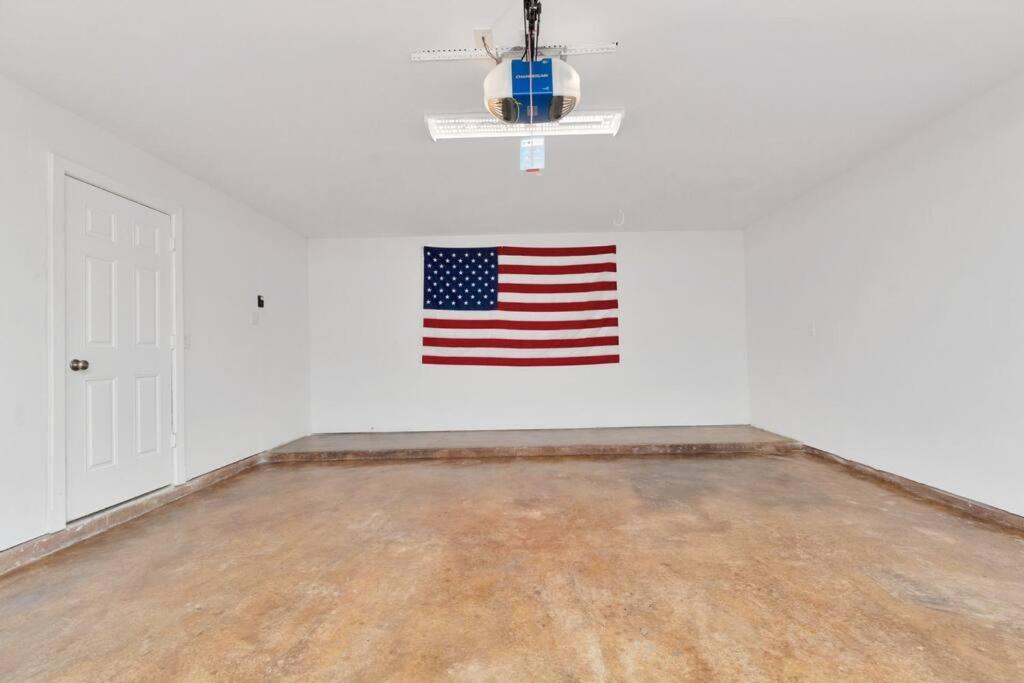 Dreamy 3bdrm Museum/med Ctr Gem Holiday home