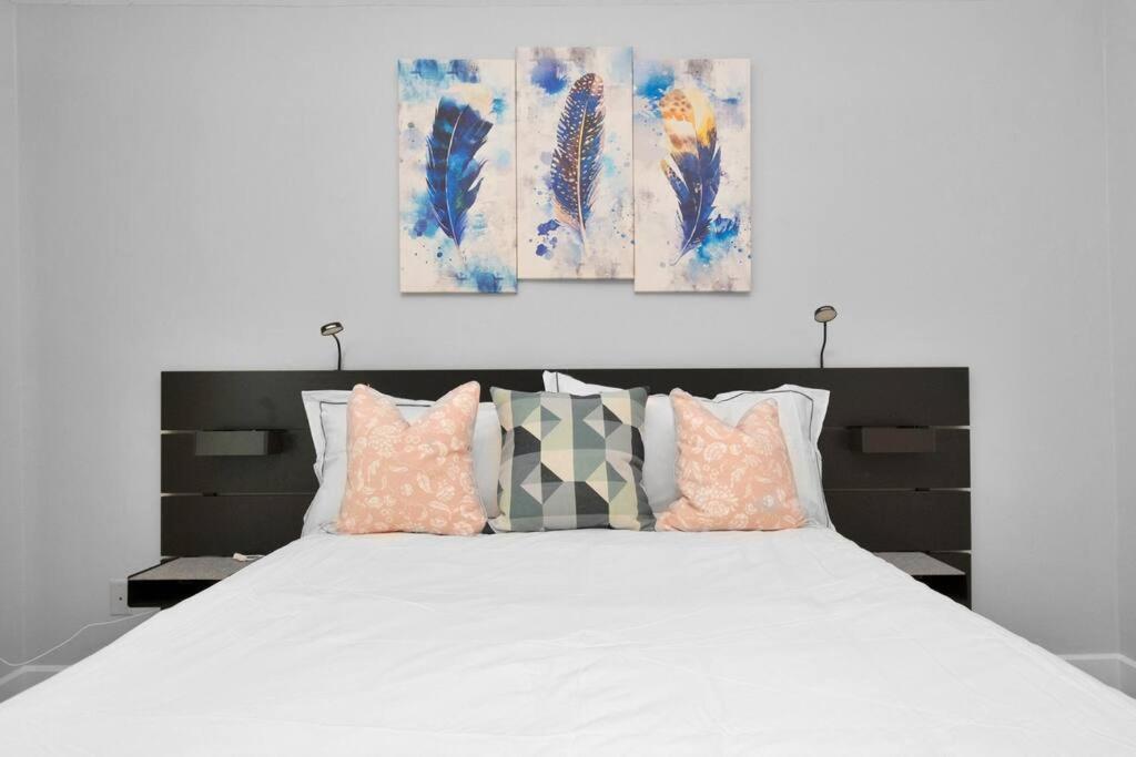 Dreamy 3bdrm Museum/med Ctr Gem Holiday home *