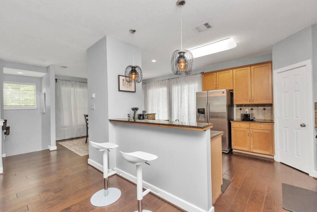 Holiday home Dreamy 3bdrm Museum/med Ctr Gem Houston