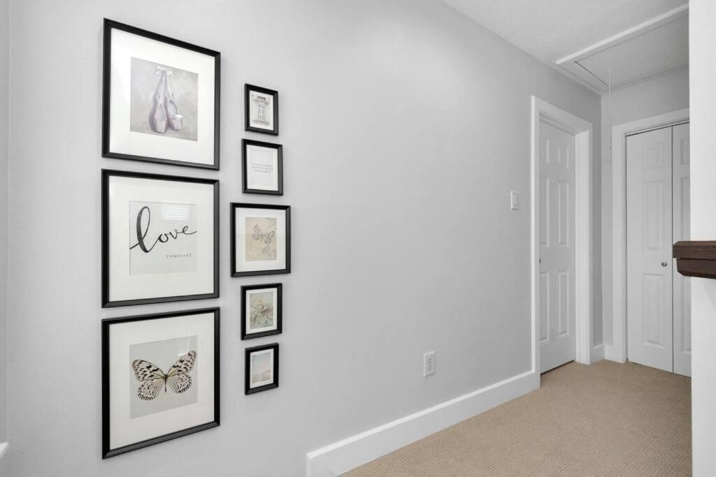 Dreamy 3bdrm Museum/med Ctr Gem *