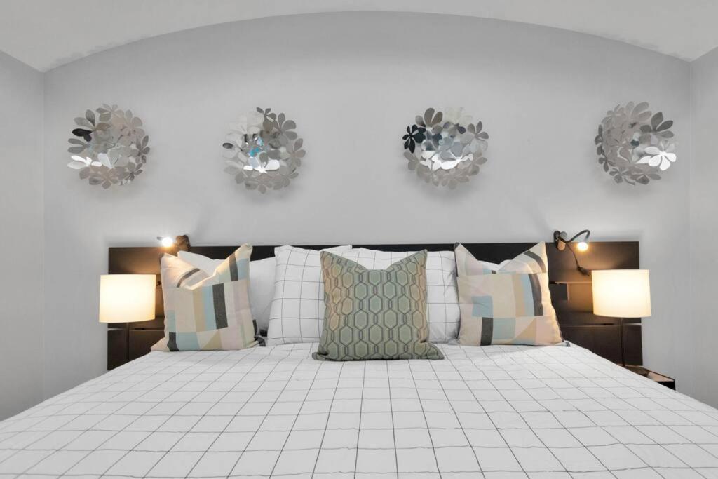 Dreamy 3bdrm Museum/med Ctr Gem * Houston