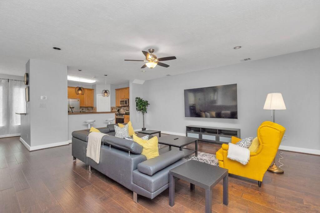Dreamy 3bdrm Museum/med Ctr Gem Holiday home