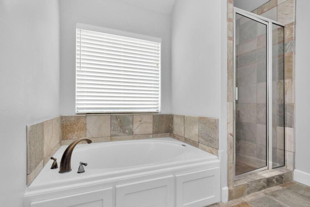 Dreamy 3bdrm Museum/med Ctr Gem Holiday home *