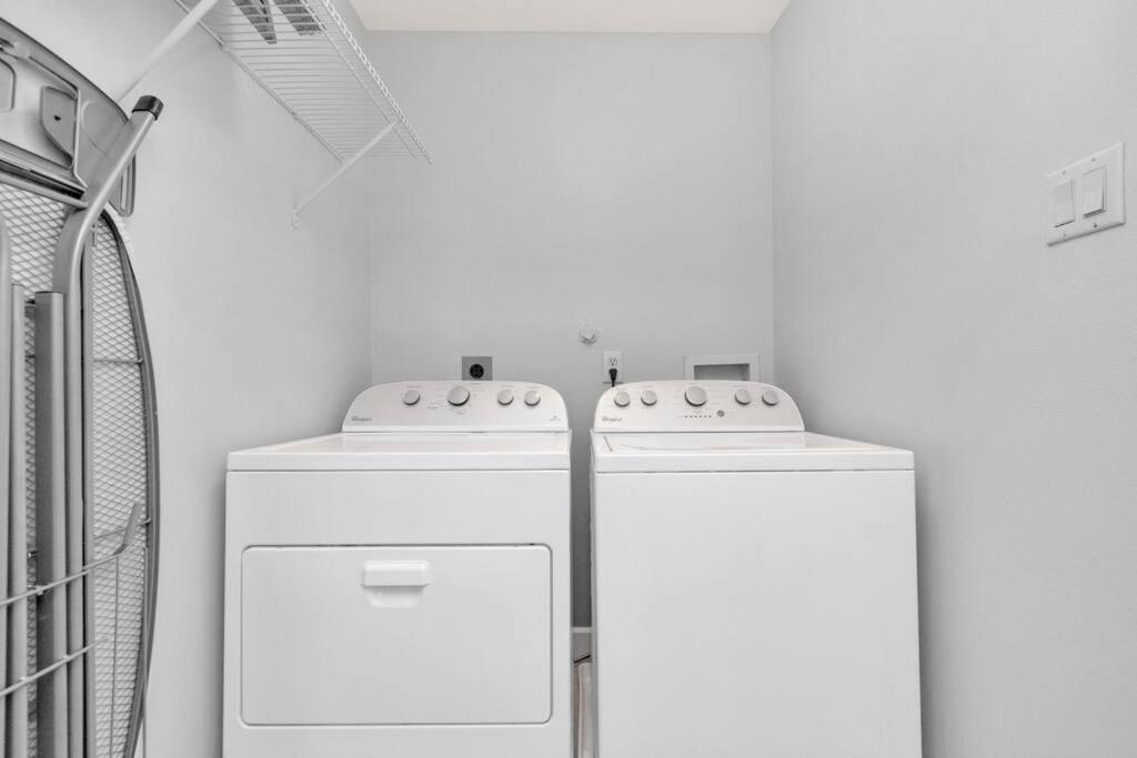 Dreamy 3bdrm Museum/med Ctr Gem Holiday home Houston