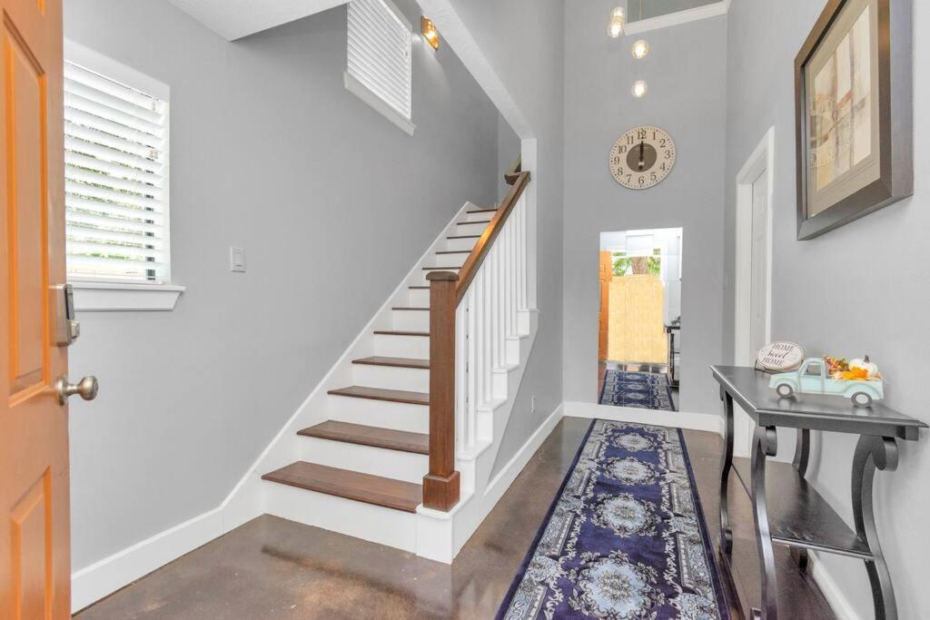 Dreamy 3bdrm Museum/med Ctr Gem * Houston