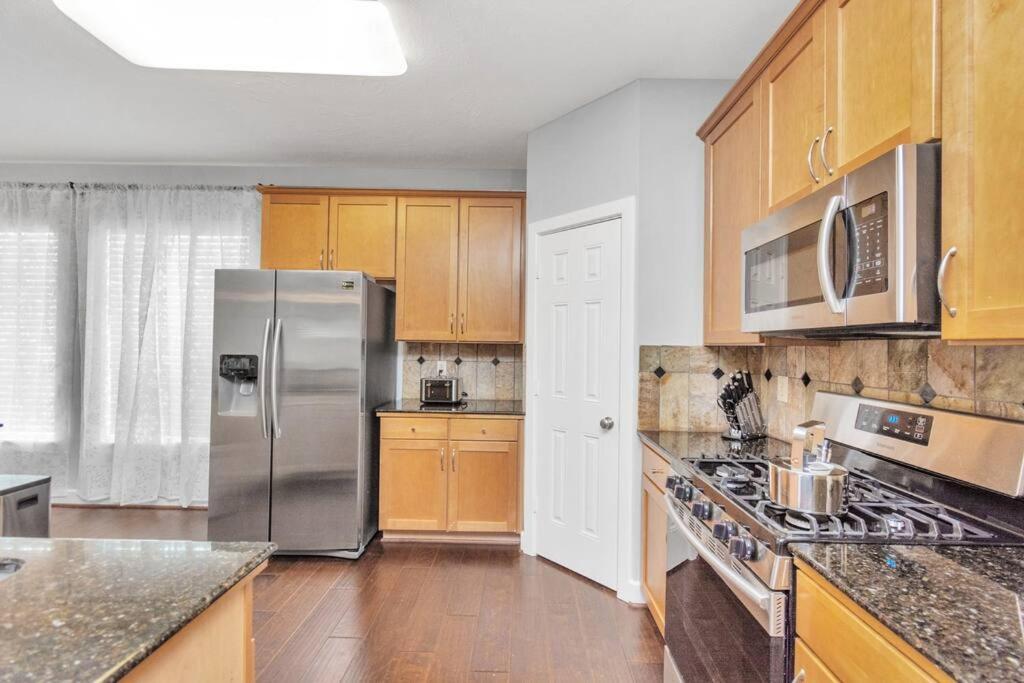 Dreamy 3bdrm Museum/med Ctr Gem Houston