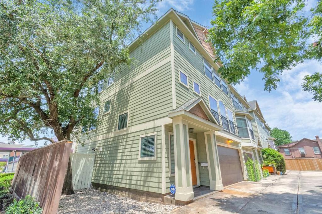 Dreamy 3bdrm Museum/med Ctr Gem Holiday home *