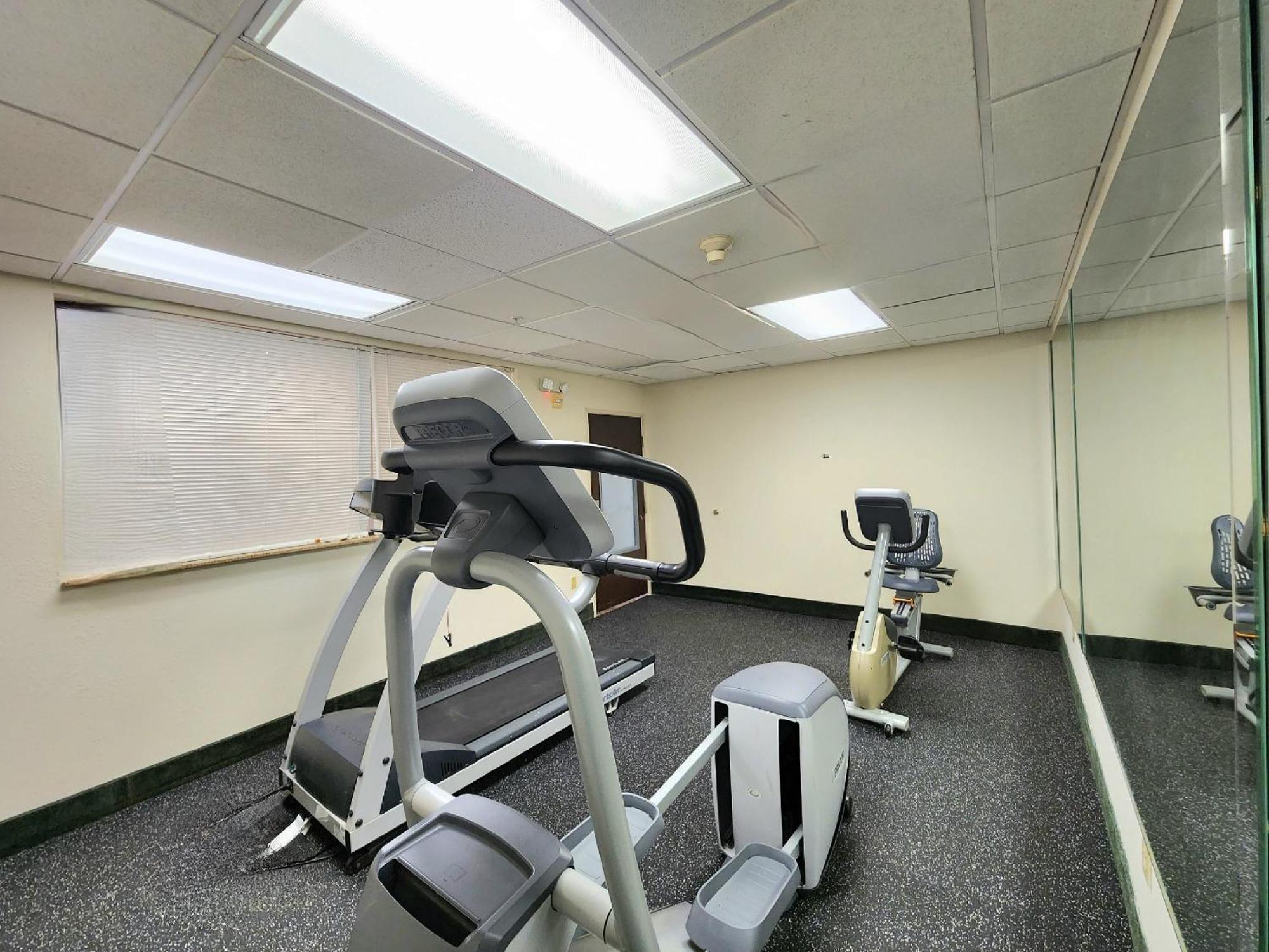 Hotel Days & By Wyndham North/aldine 2*