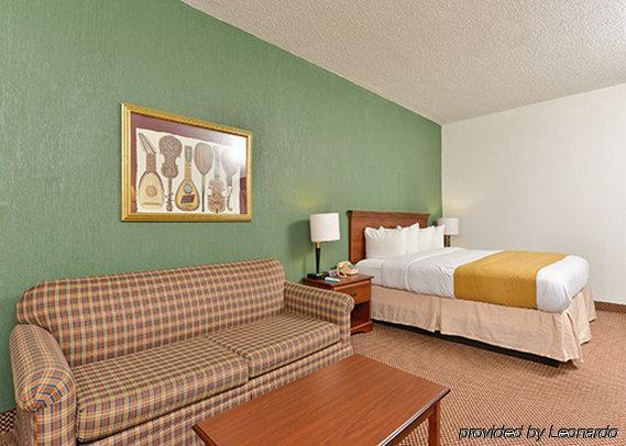 Quality East I-10 Inn Houston