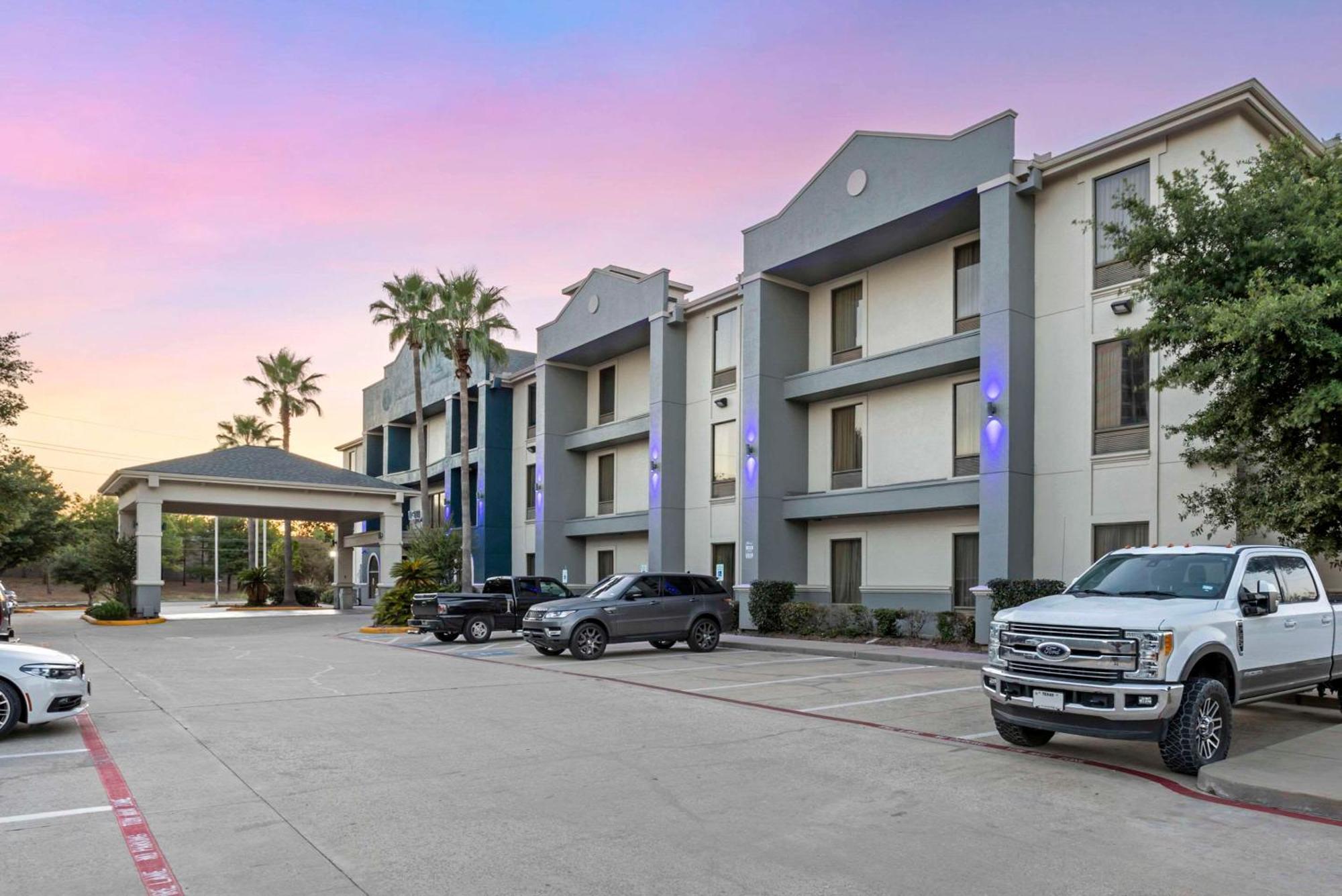 Comfort Nw - Vintage Park 3* Houston
