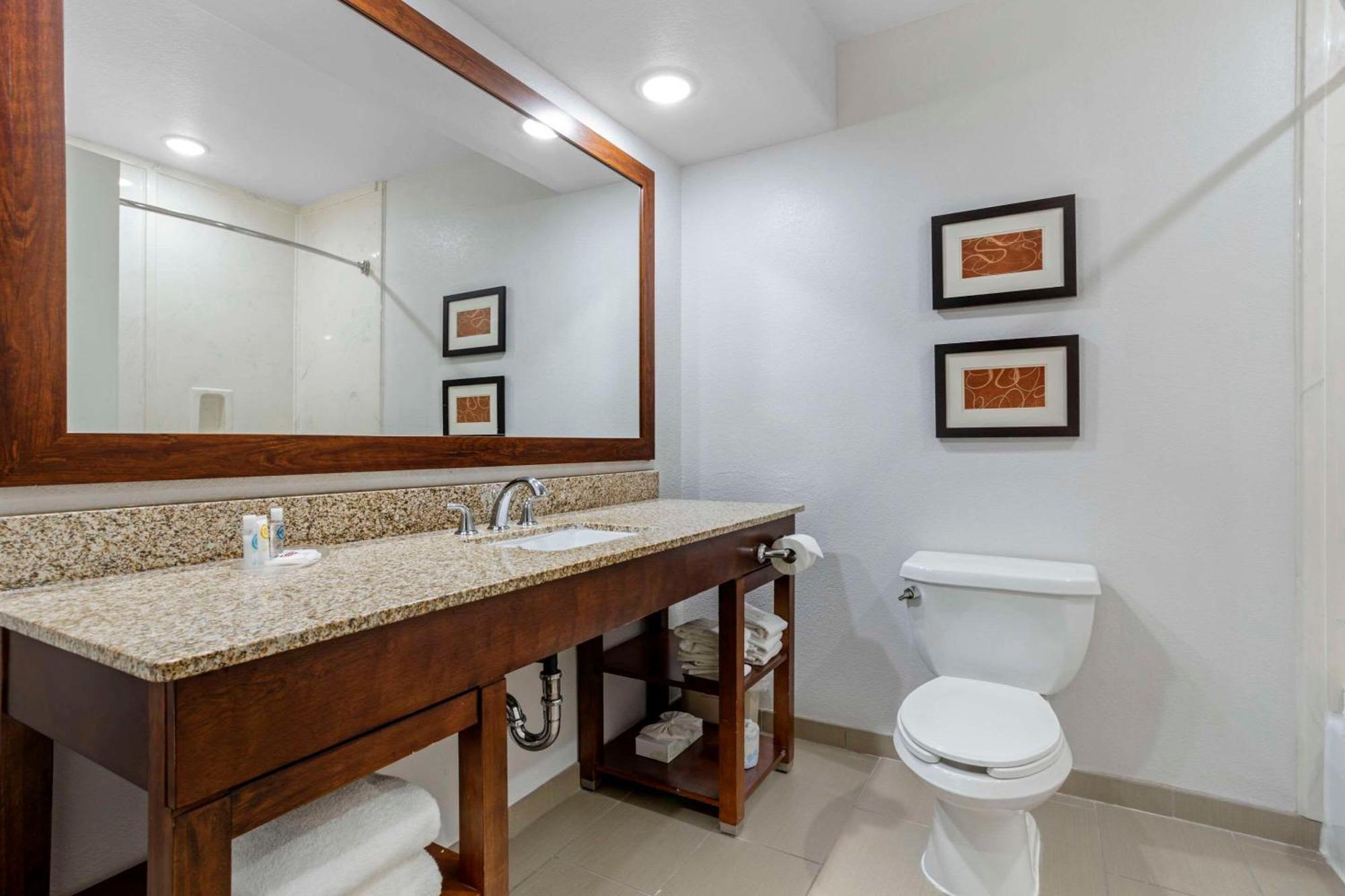Comfort Nw - Vintage Park Hotel