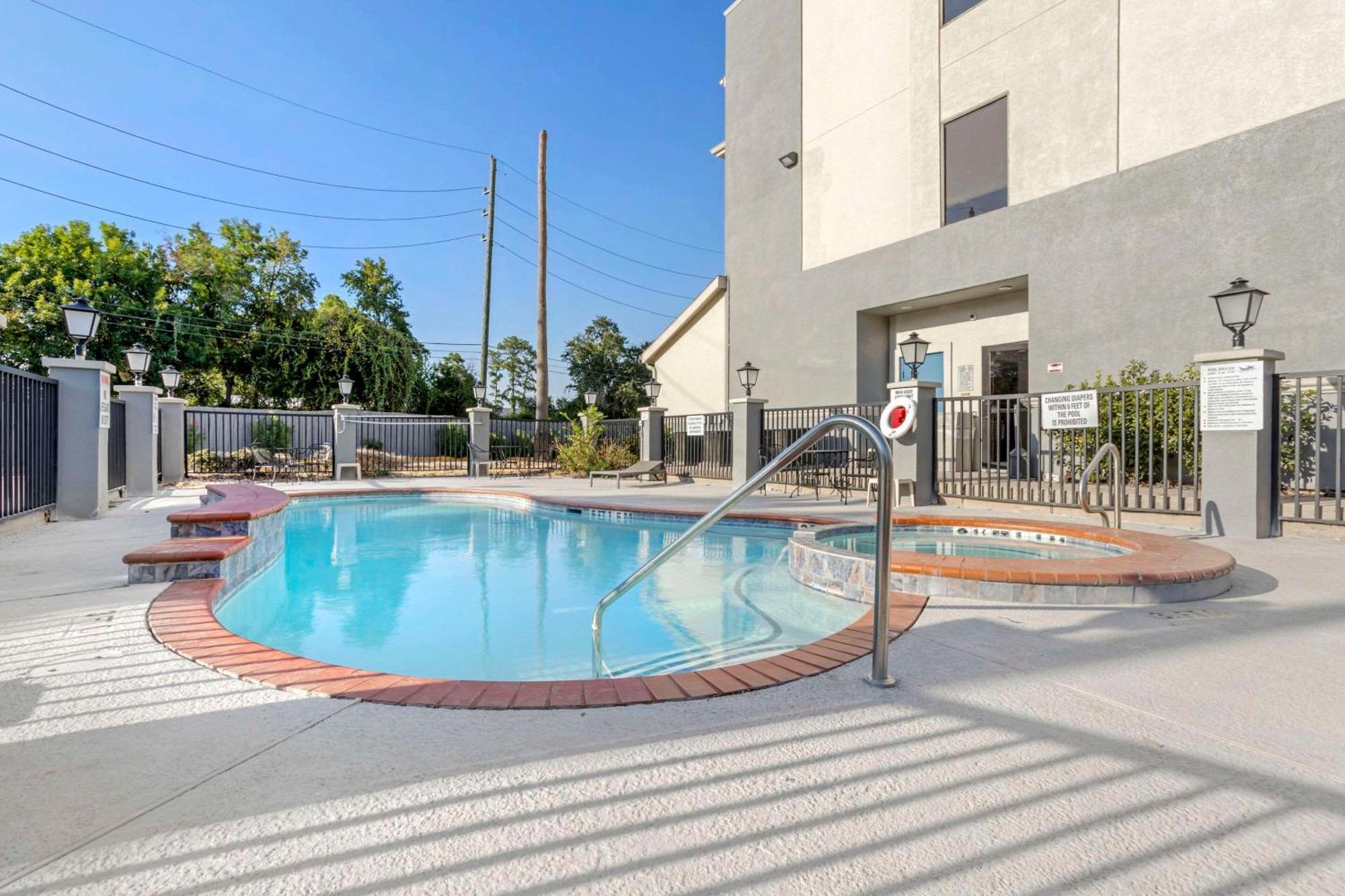 Comfort Nw - Vintage Park Hotel Houston