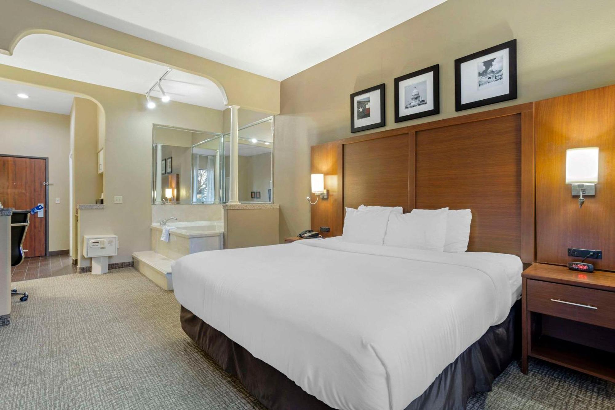 Hotel Comfort Nw - Vintage Park