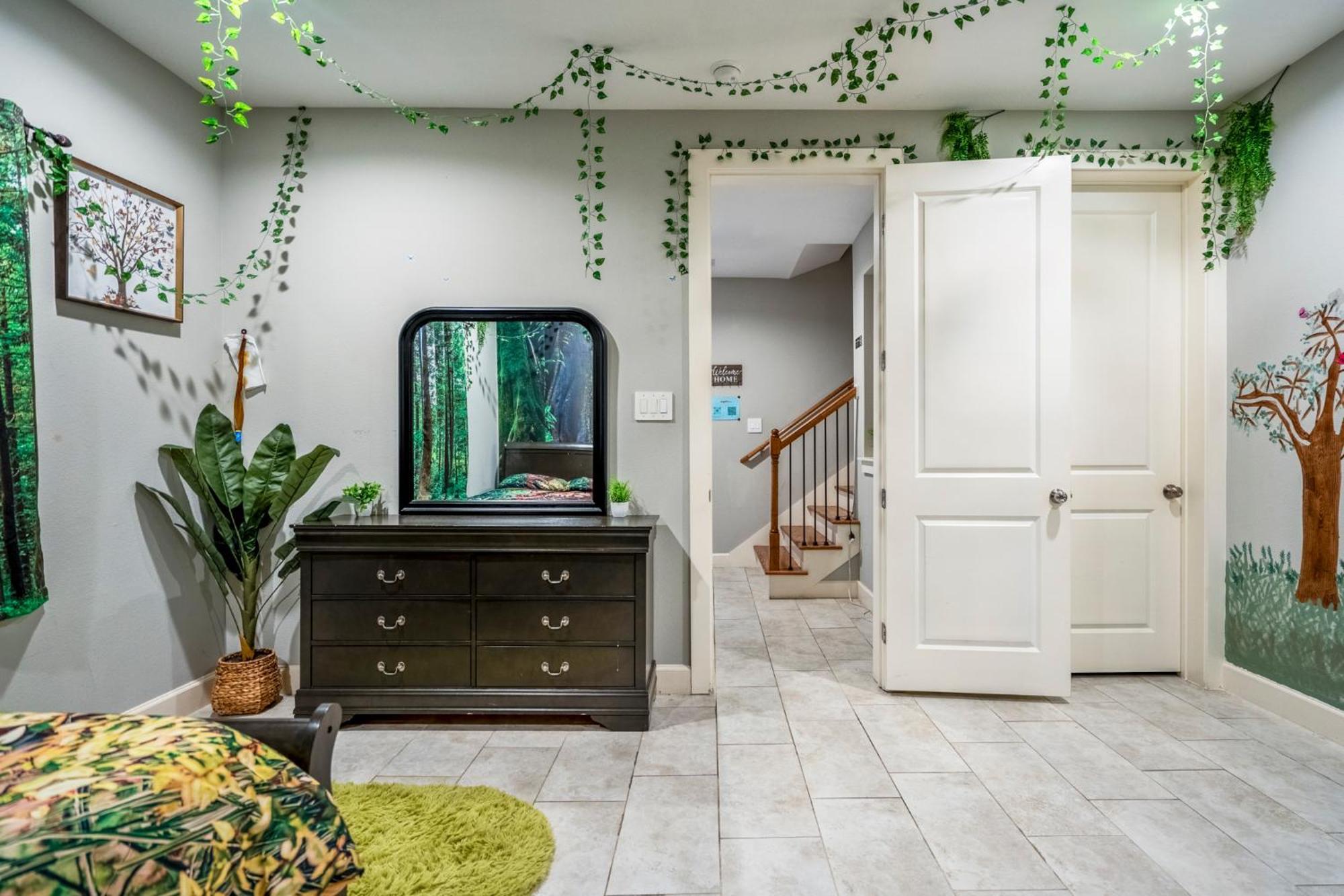 The Vibe 3bd X 4b I Downtown L Med Center I Nrg L Free Prking *