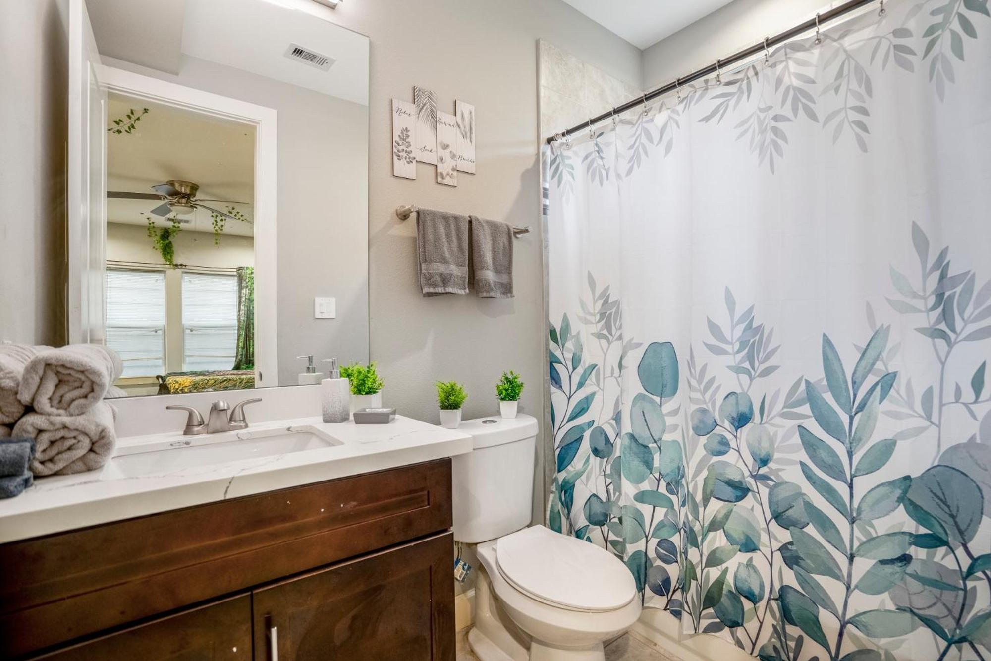 The Vibe 3bd X 4b I Downtown L Med Center I Nrg L Free Prking Apartment Houston