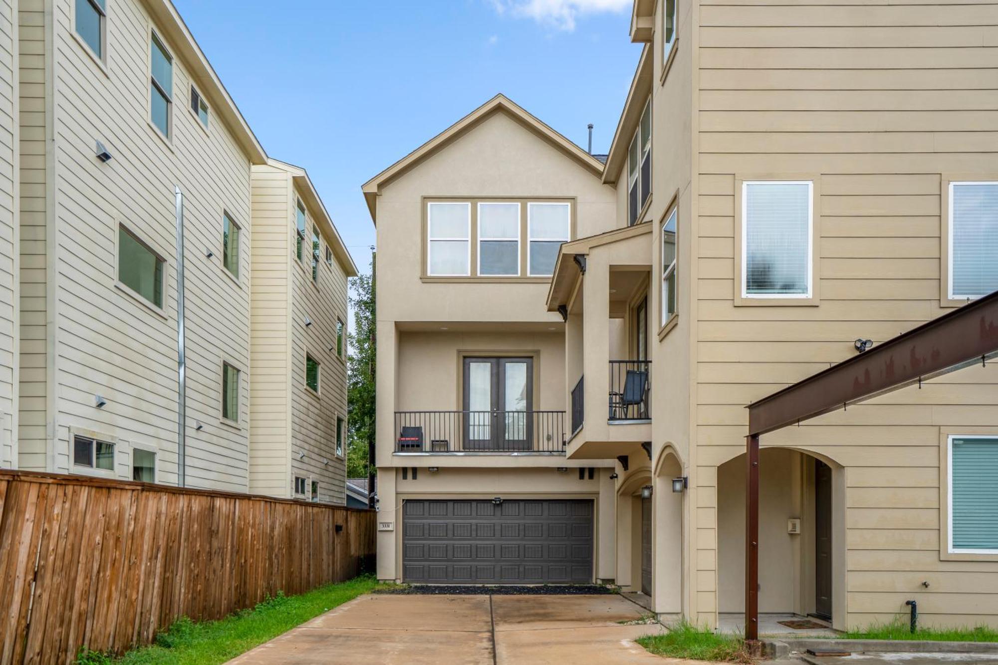 The Vibe 3bd X 4b I Downtown L Med Center I Nrg L Free Prking