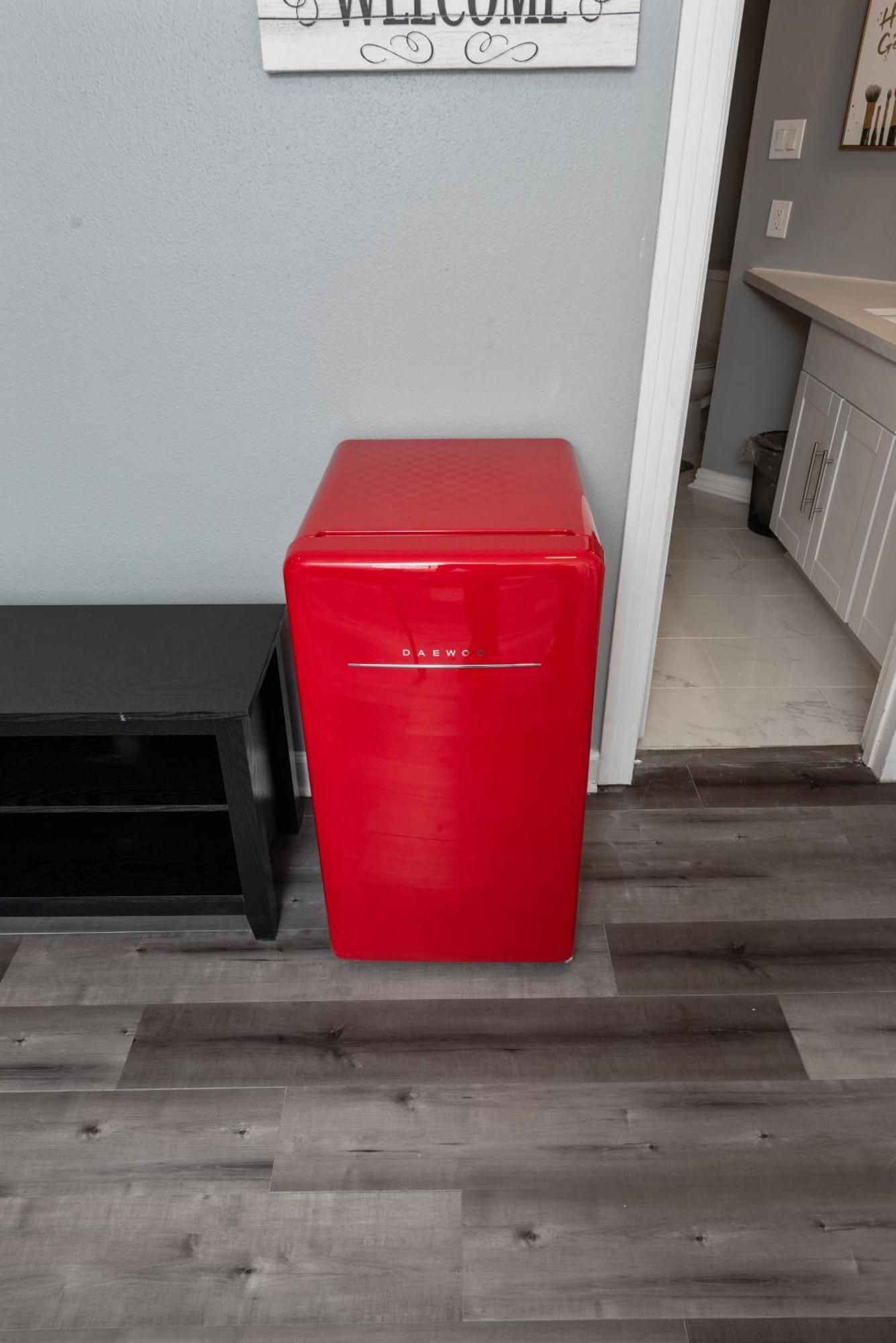 Urban Retreat 1br With Free Park Apartment