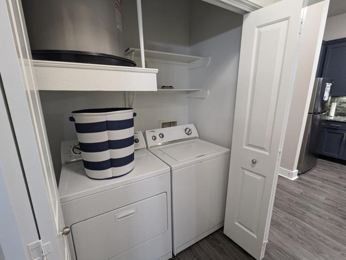 The Apollo - Lux 1-bed Near Space Center