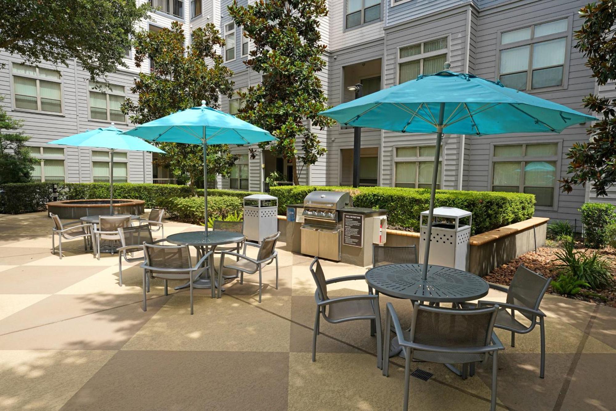 Apartment The Apollo - Lux 1-bed Near Space Center Houston