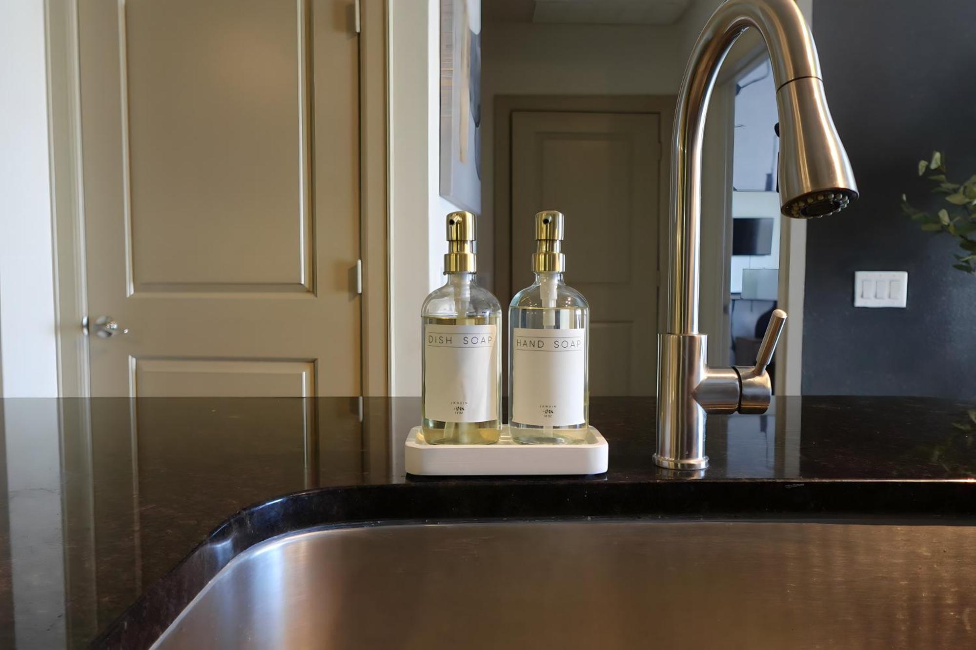 Nrg Cityscape Haven Your Relaxing Urban Retreat Apartment Houston