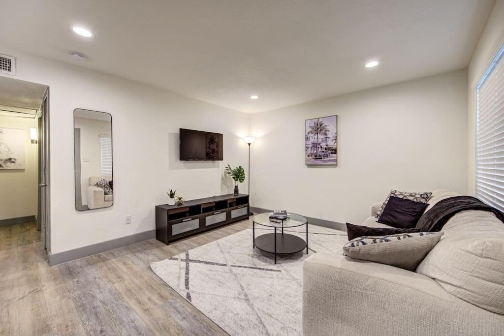 Midtown Comfort Near Nrg And Med Center Houston
