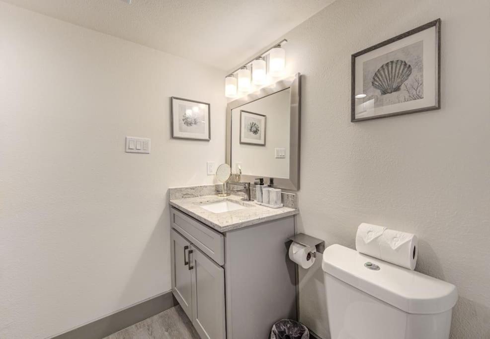 Midtown Comfort Near Nrg And Med Center Houston