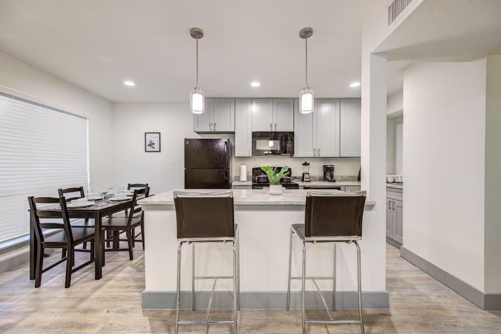 Midtown Comfort Near Nrg And Med Center *