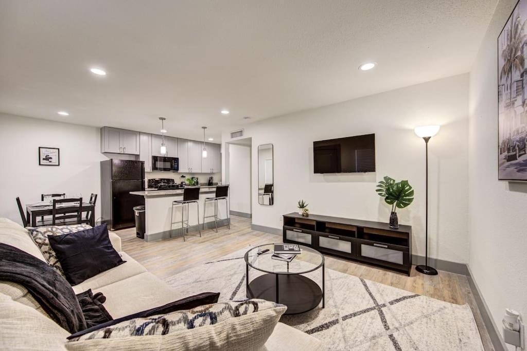 Midtown Comfort Near Nrg And Med Center *