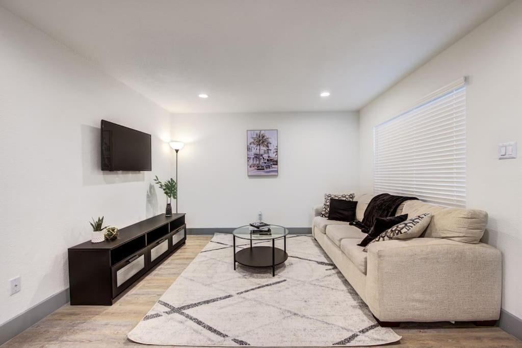Apartment Midtown Comfort Near Nrg And Med Center *