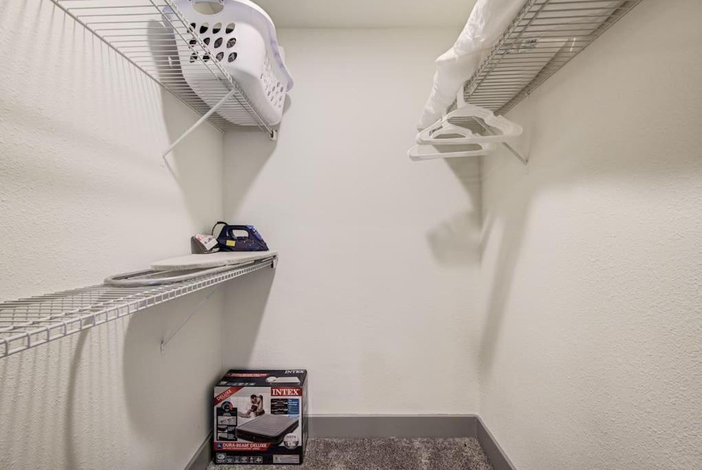 Midtown Comfort Near Nrg And Med Center