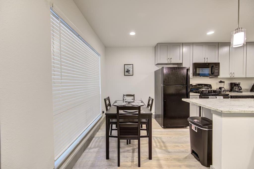 Midtown Comfort Near Nrg And Med Center Apartment *