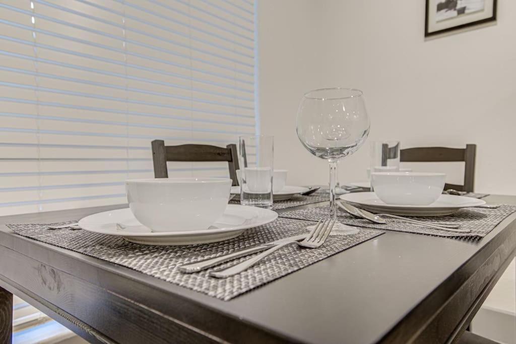 Midtown Comfort Near Nrg And Med Center Houston