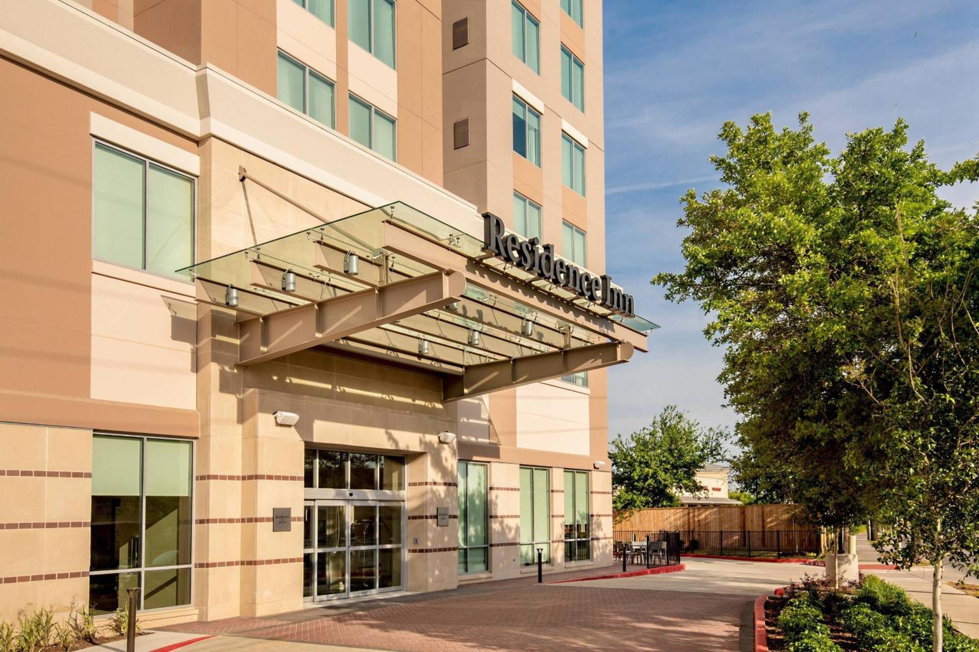 By Marriott Medical Center/nrg Park Hotel